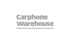 Carphone Warehouse