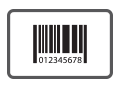 Barcodes